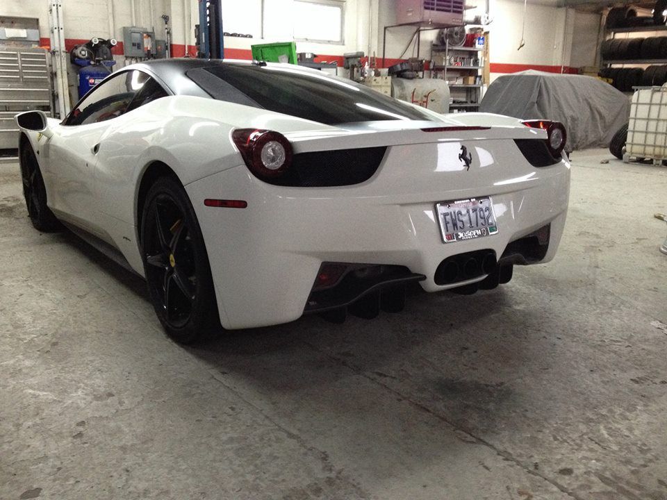 Wheel repair Cincinnati, OH Wheel Doctor